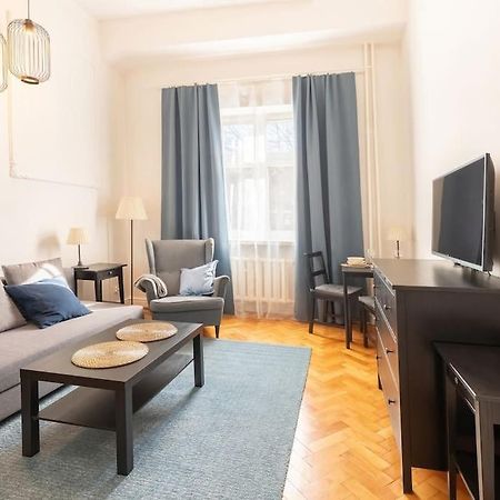 Wyjatkowy Apartament Na Rynku วรอตซวาฟ ภายนอก รูปภาพ