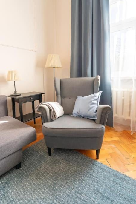 Wyjatkowy Apartament Na Rynku วรอตซวาฟ ภายนอก รูปภาพ